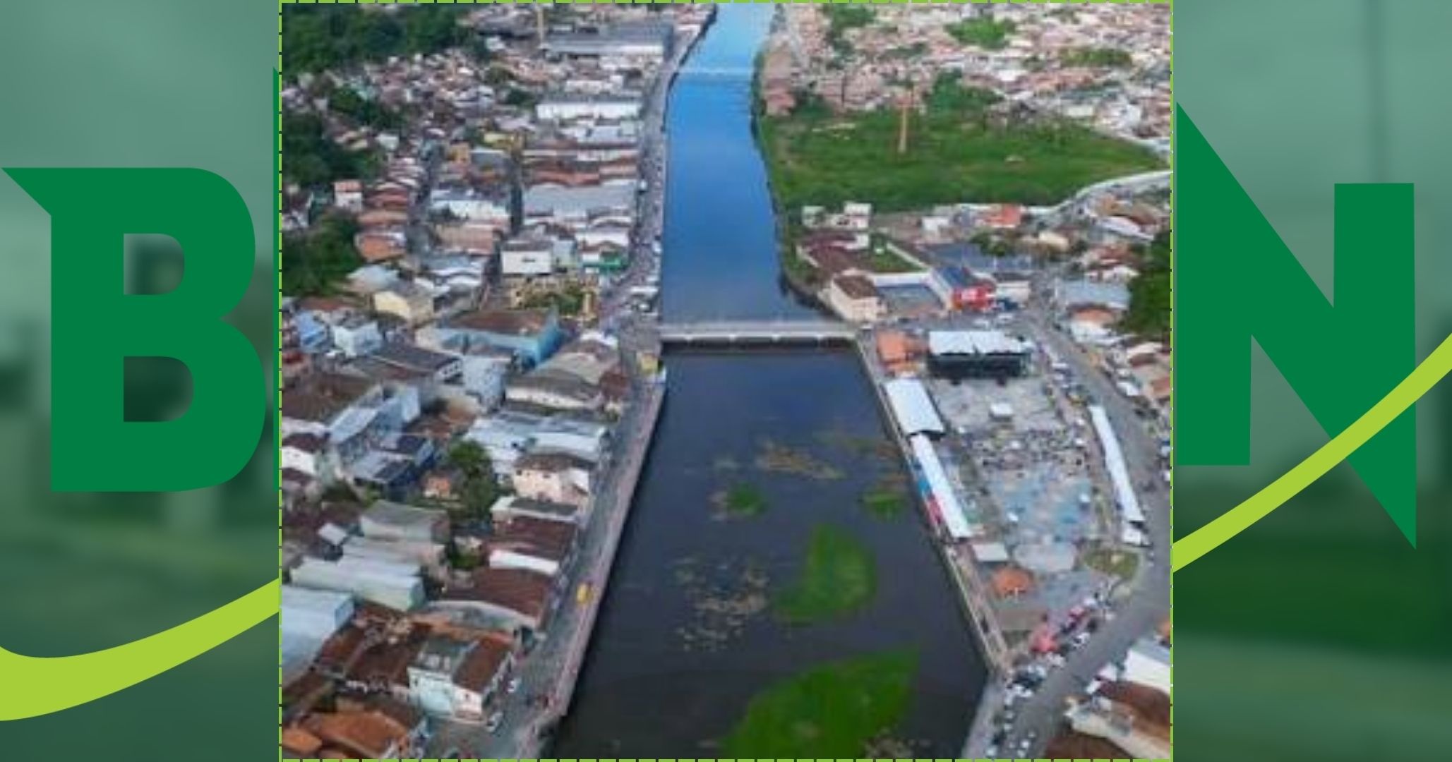 Após fracasso em licitação anterior, governo publica novo edital para a ponte de acesso à BA-001 em Nazaré