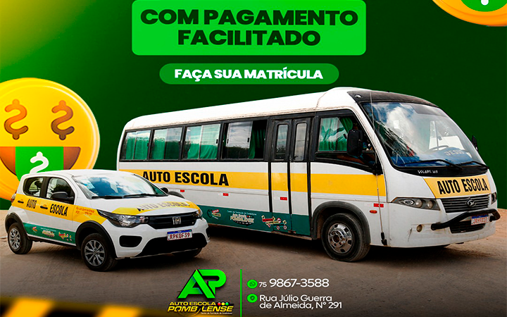 Autoescola Pombalense