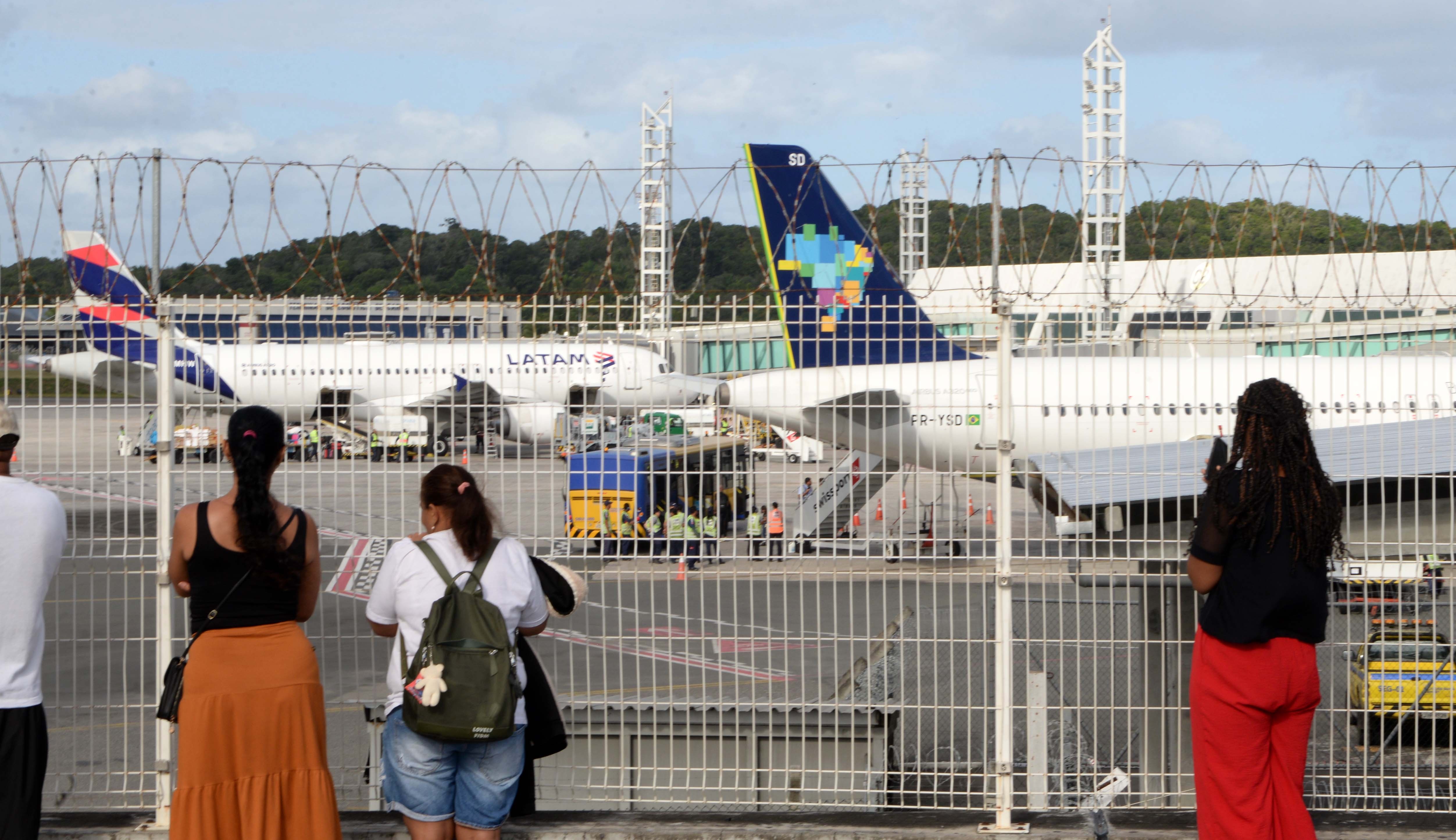 Auxílio-Viagem já beneficiou mais de 90 pessoas em Salvador neste ano