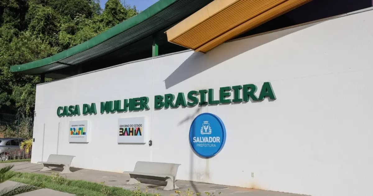 Bahia é o 2º estado com mais casos de lesão corporal dolosa em violência doméstica contra mulheres