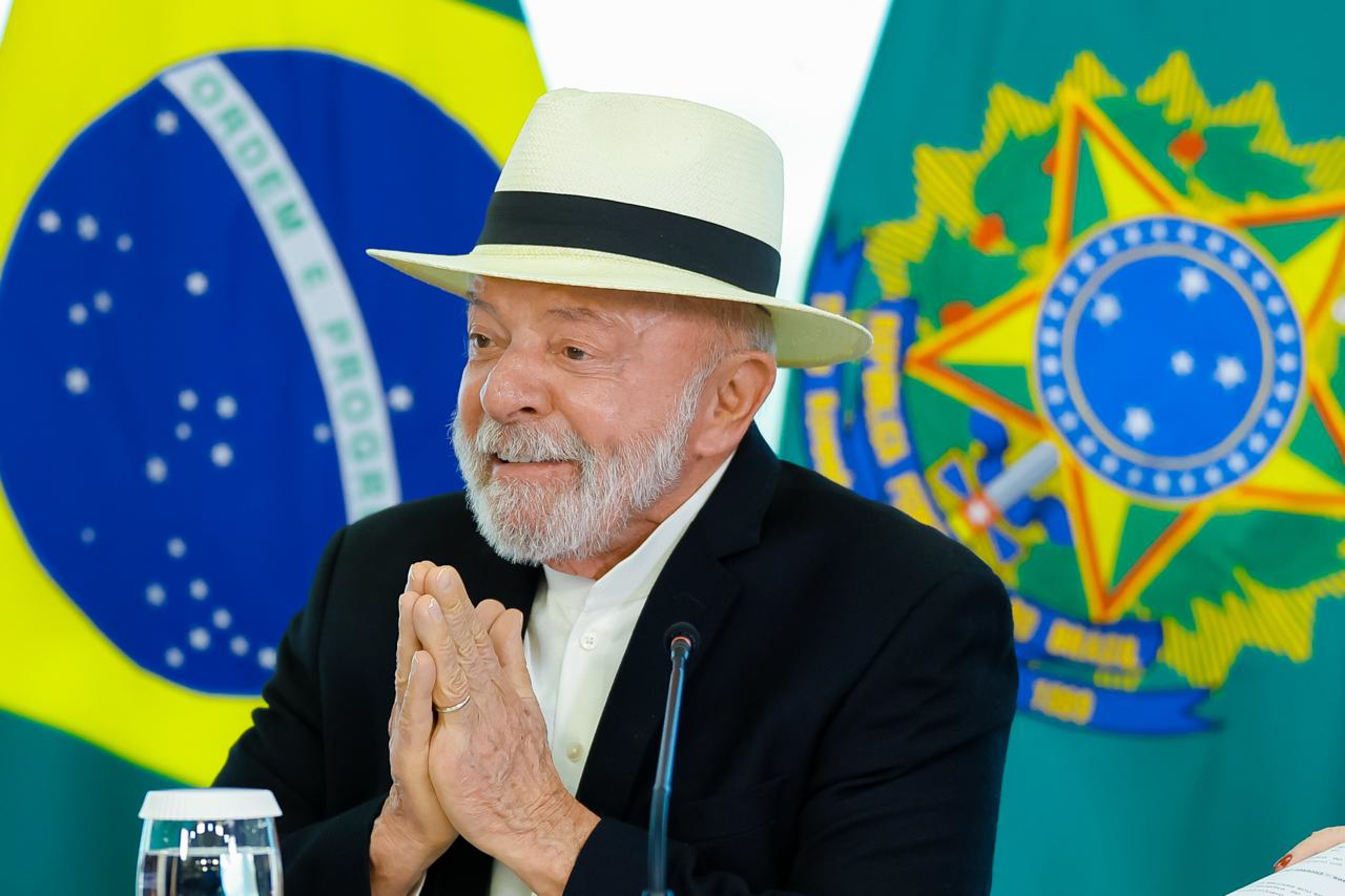 Baiano braço-direito de Sidônio deixa a secom para integrar campanha de Lula