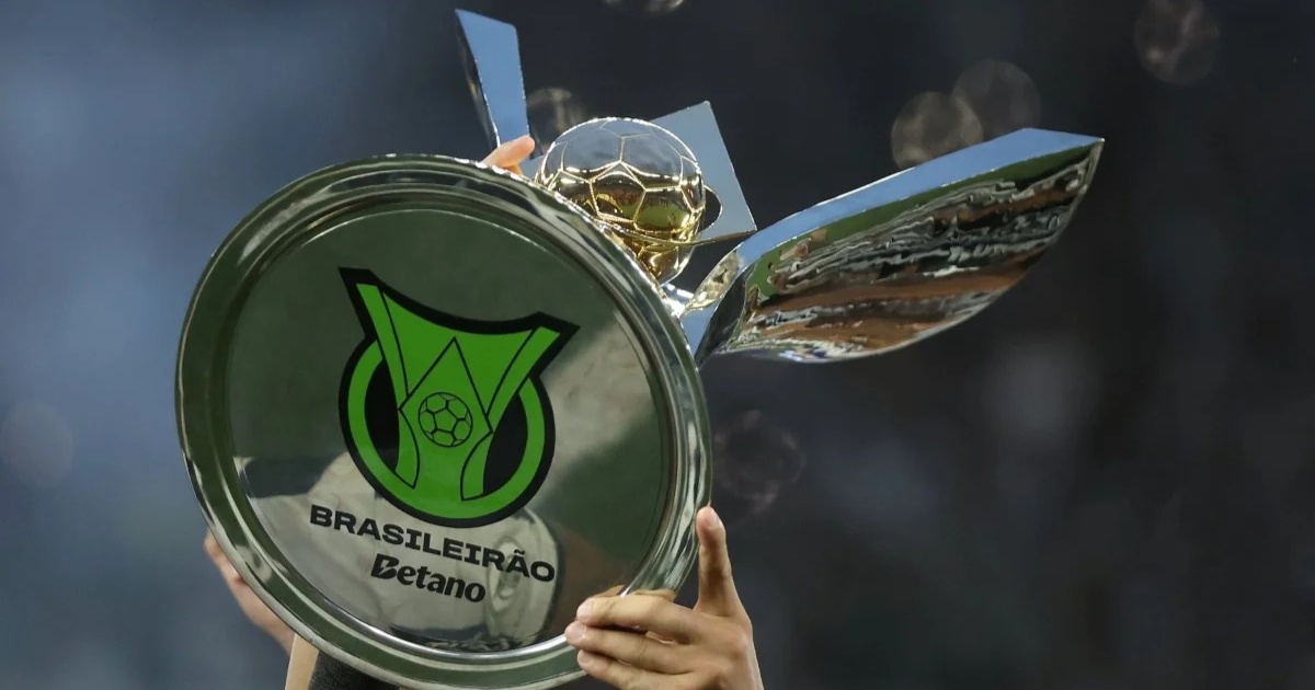 Brasileirão de volta: veja os jogos que abrem a 19ª rodada nesta quinta-feira