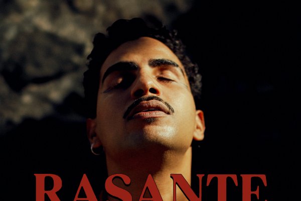 Cantor baiano lança álbum que transforma o sertão em linguagem!