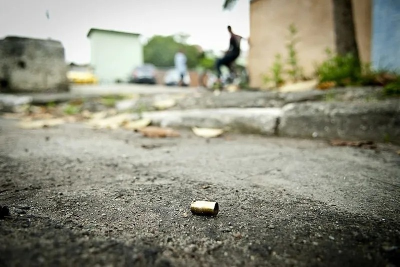 Com mais de 5 mil registros, Bahia é o estado com maior número de mortes violentas no Brasil