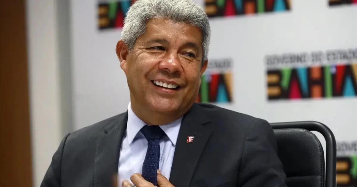 Contas do terceiro ano do governo Jerônimo Rodrigues são aprovadas por unanimidade pelo TCE-BA 
