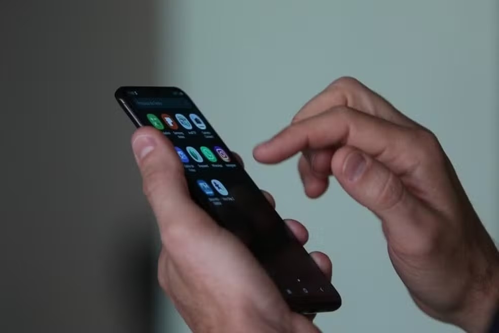 Crimes de roubo e furto de celulares têm queda de 14% na Bahia