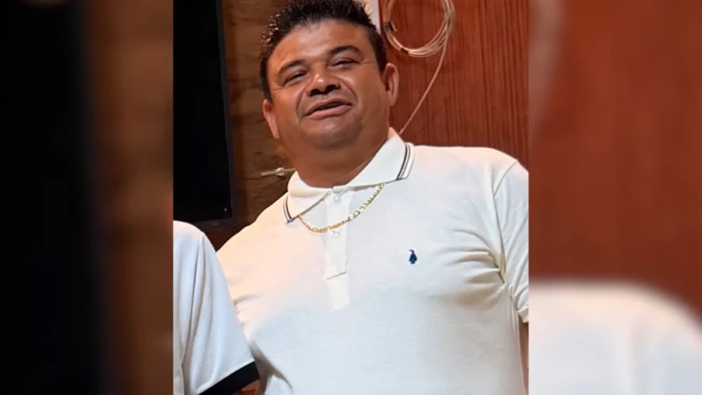 Dono de ferro-velho é sequestrado por falsos policiais e encontrado morto em Feira de Santana