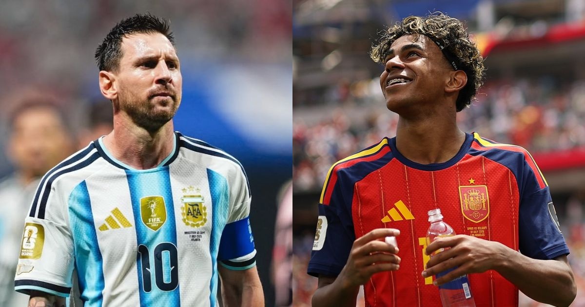 Duplamente/Bahia Notícias: rivalidade Ba-Vi chega à Copa, com torcedores divididos entre Espanha e Argentina 