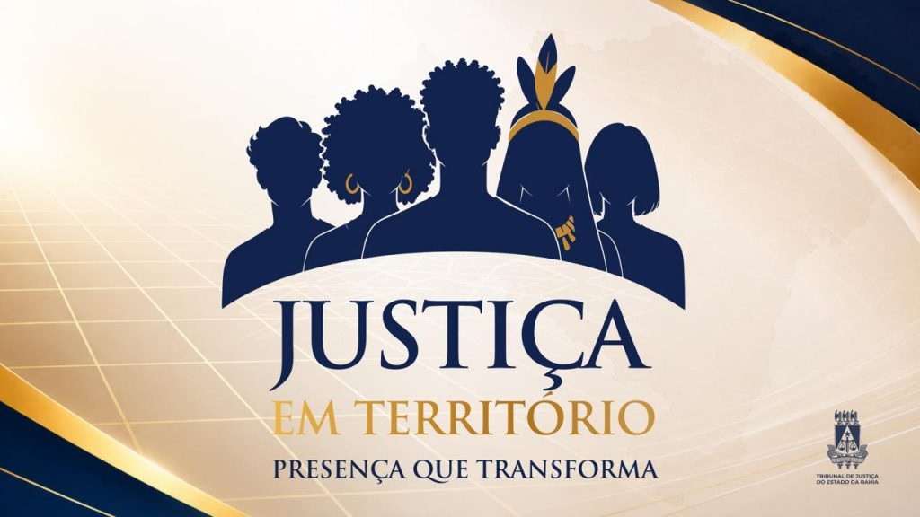 Durante Justiça em Território, TJBA lança projeto educativo e leva sessão histórica ao sul da Bahia