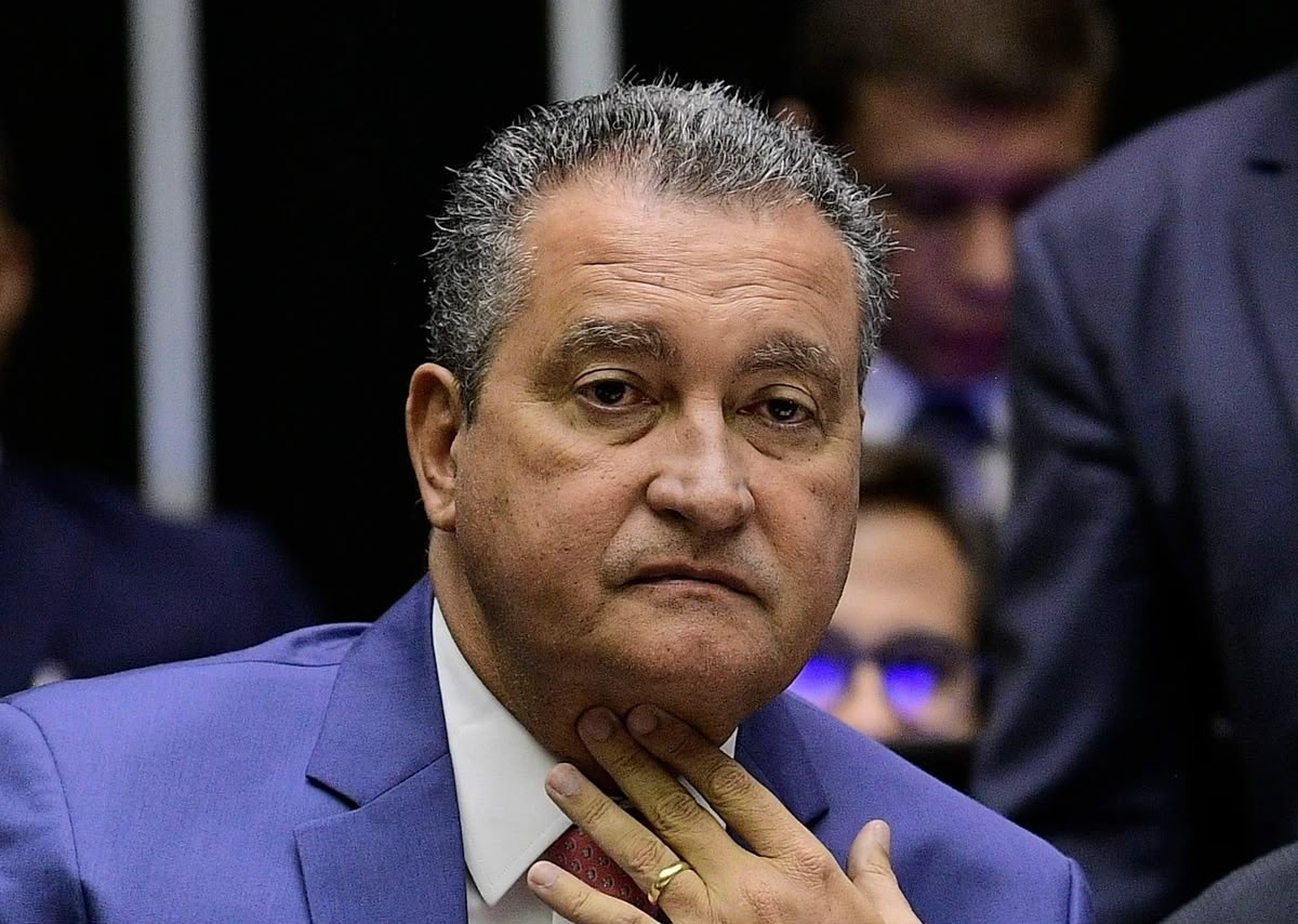 Em campanha, Rui Costa é autorizado a continuar recebendo salário de R$ 46,3 mil mesmo após deixar governo federal 
