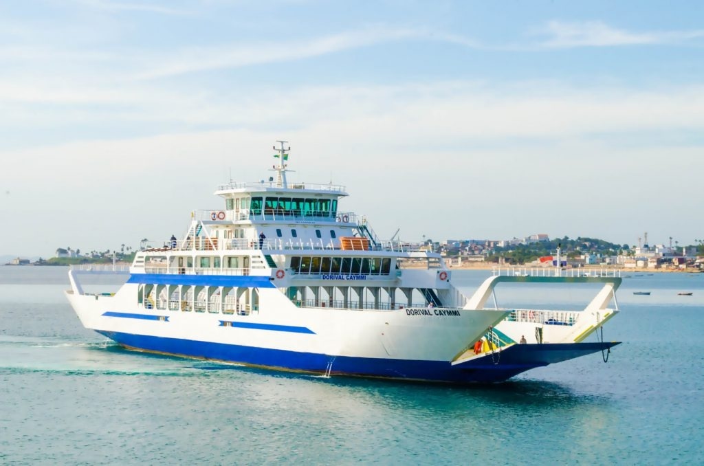 Em meio a investigações contra serviço do ferry, Governo da Bahia confirma pagamento de R$7 milhões a Internacional Travessias