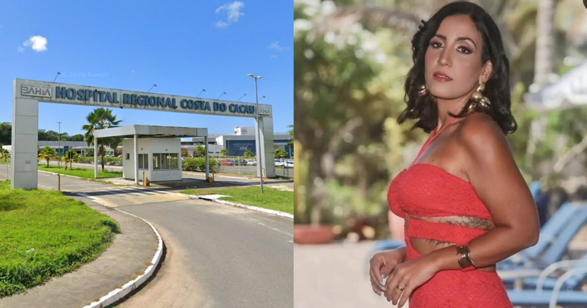 Empresária  morre em Ilhéus após sofrer queda grave em Uruçuca