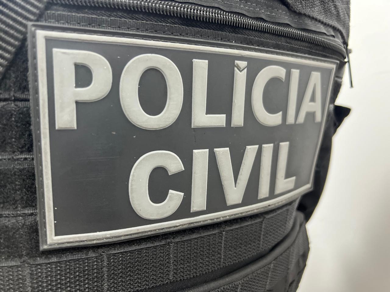 Ex-integrante do Baralho Lilás é preso por estupro de vulnerável em Juazeiro