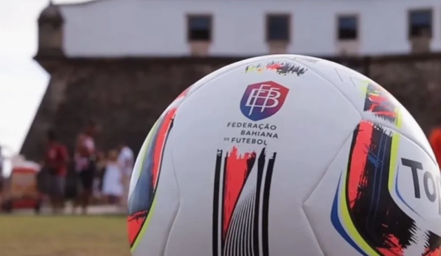 FBF confirma cancelamento da Copa do Governador do Estado 2026