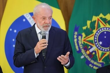 Governo Lula lança Plano Brasil Soberano de R$ 18,5 bi para exportadores