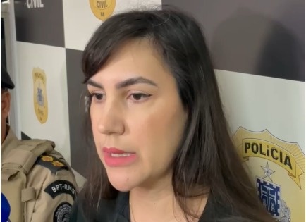 Investigação aponta ligação de PM e estudante de direito presos com facção criminosa