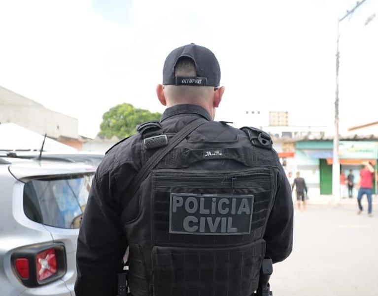 Investigado por estupro de menor de 11 anos é preso em Maragogipe