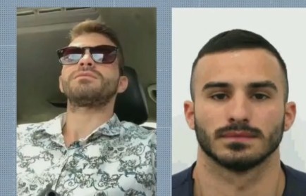 Irmãos ex-Pms são condenados a mais de 30 anos de prisão por assassinato de bicheiro no Rio