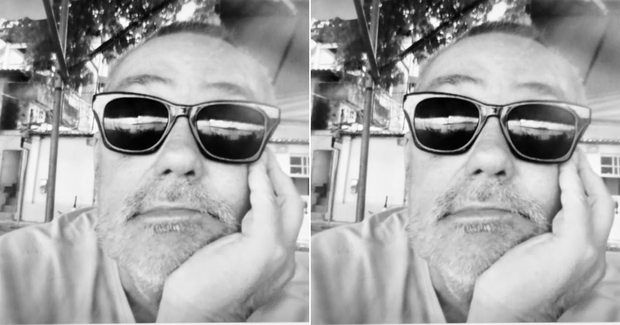 Jornalista baiano João Saldanha morre aos 64 anos