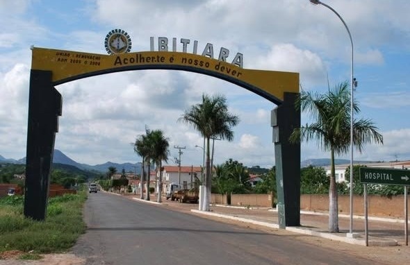 Justiça determina determina criação de plano municipal de transporte em comunidade quilombola em Ibitiara 