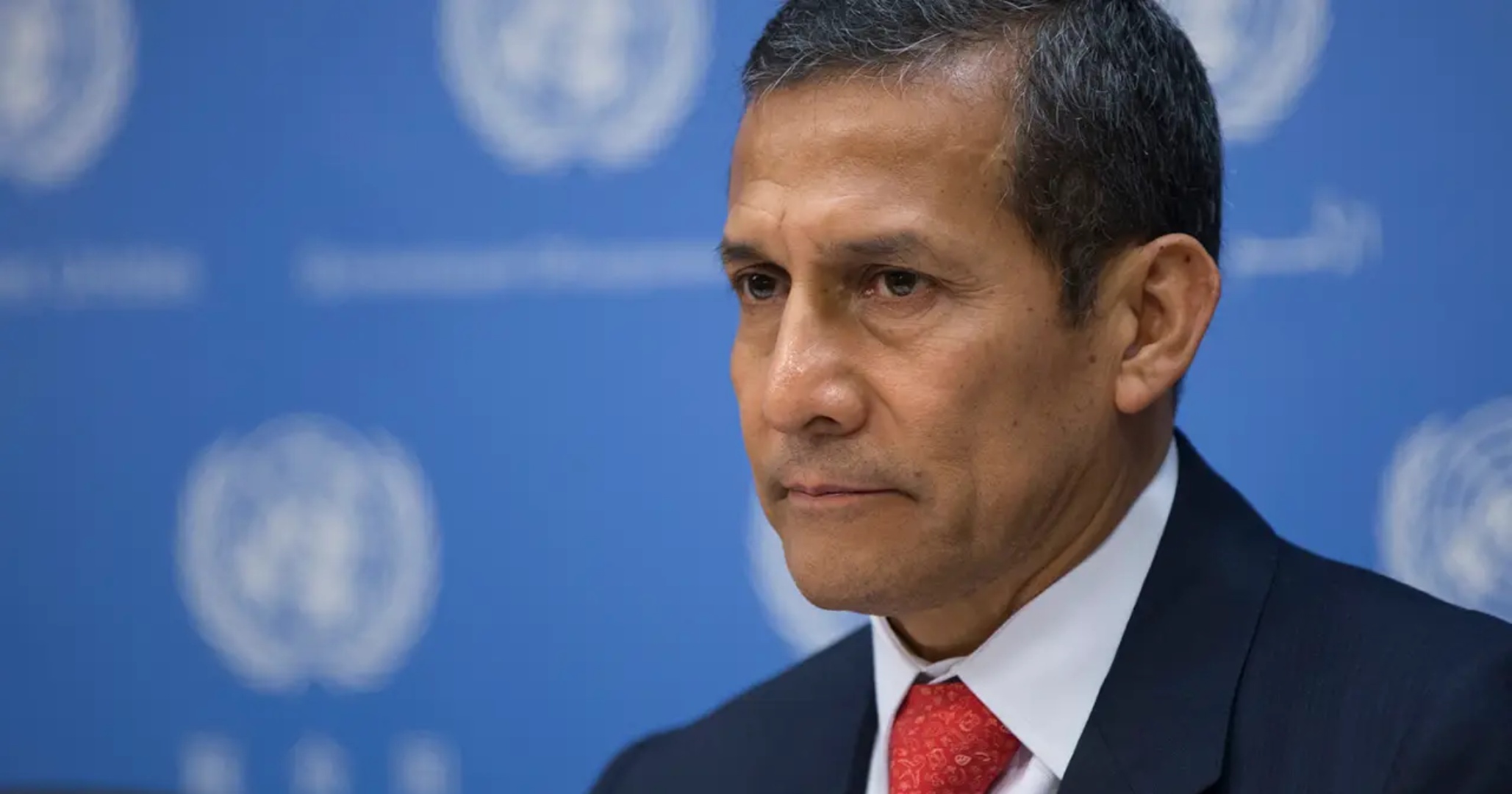 Justiça do Peru anula condenação de 15 anos de prisão do ex-presidente Ollanta Humala