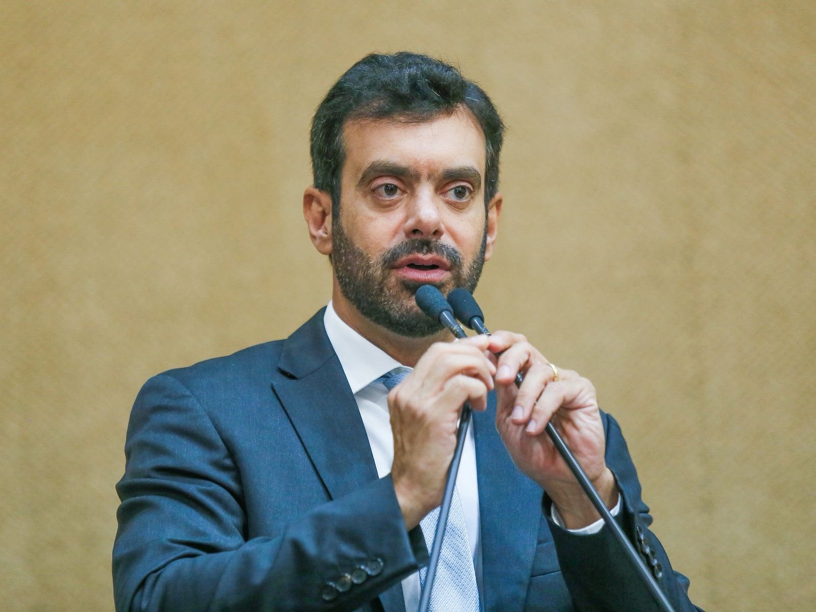 Líder da oposição na AL-BA lamenta decisão da Justiça contra deputado por fiscalizar obra de Jerônimo: “Tentativa de amordaçar a fiscalização parlamentar”