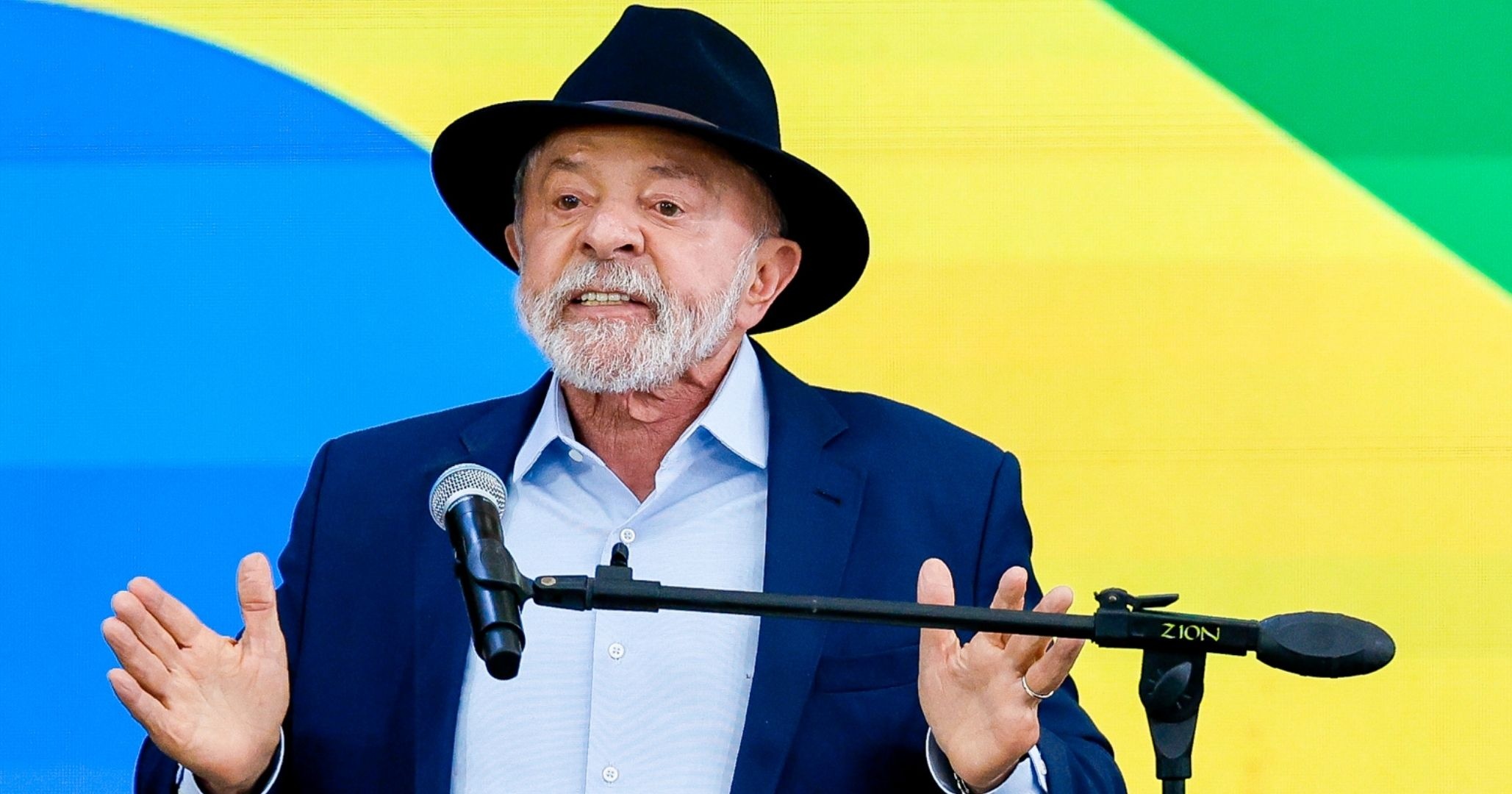 Lula fica fora do Top 10 dos políticos mais influentes do Instagram; direita domina ranking