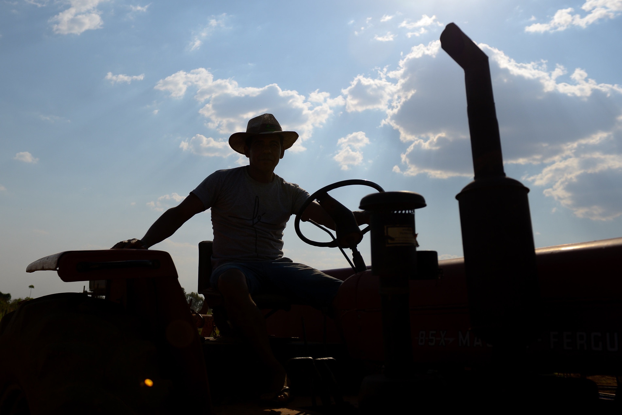 Novas tarifas dos EUA afetam 1,8% da exportação do agronegócio na Bahia
