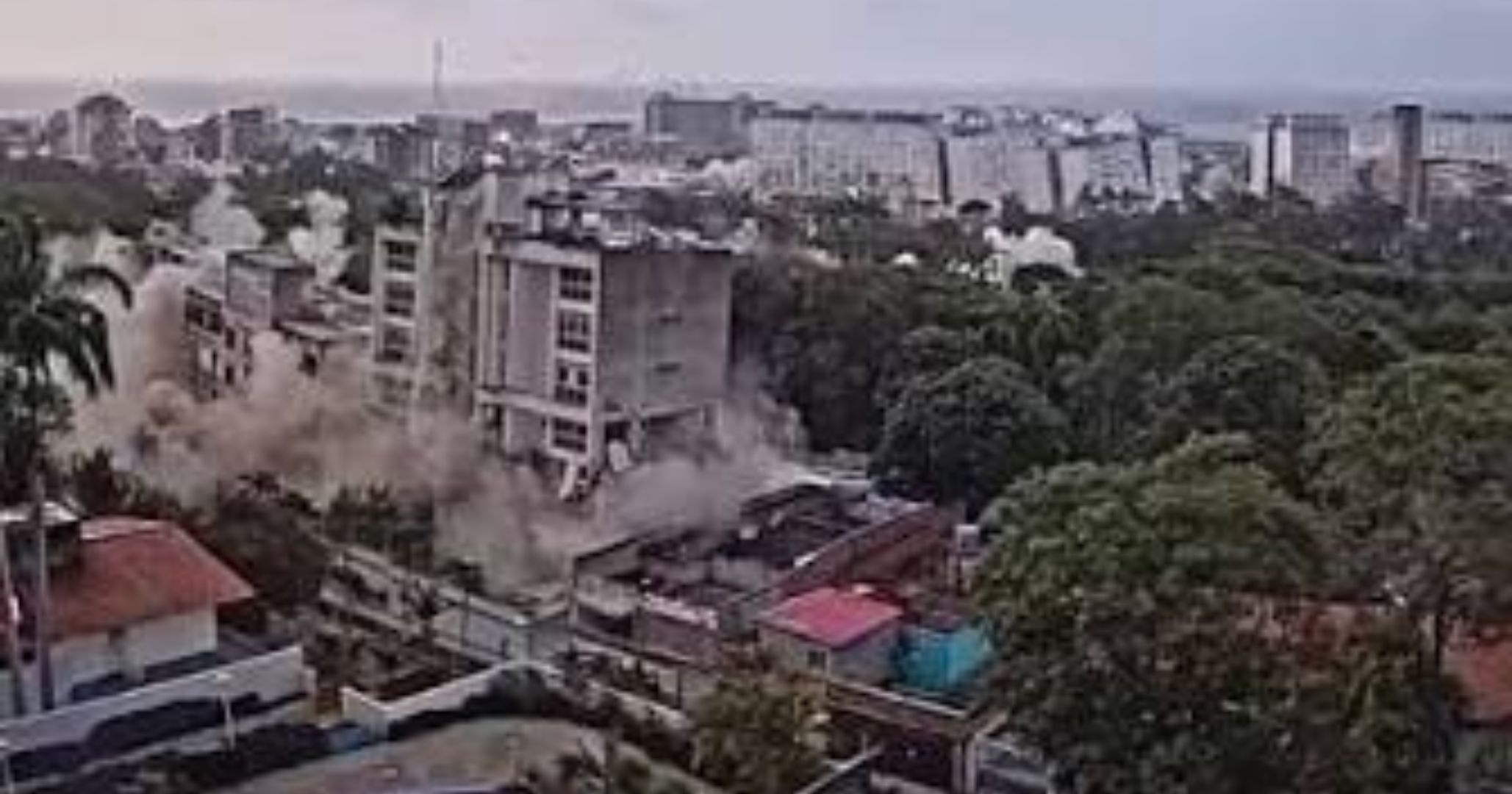 Número de mortos por terremotos na Venezuela sobe para 4.734, aponta novo balanço oficial