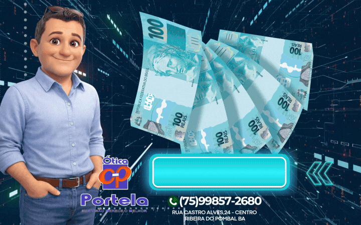 Ótica portela