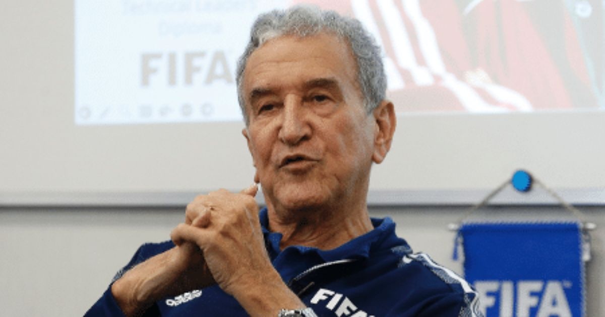 Parreira apresenta melhora global e deve deixar UTI, diz hospital