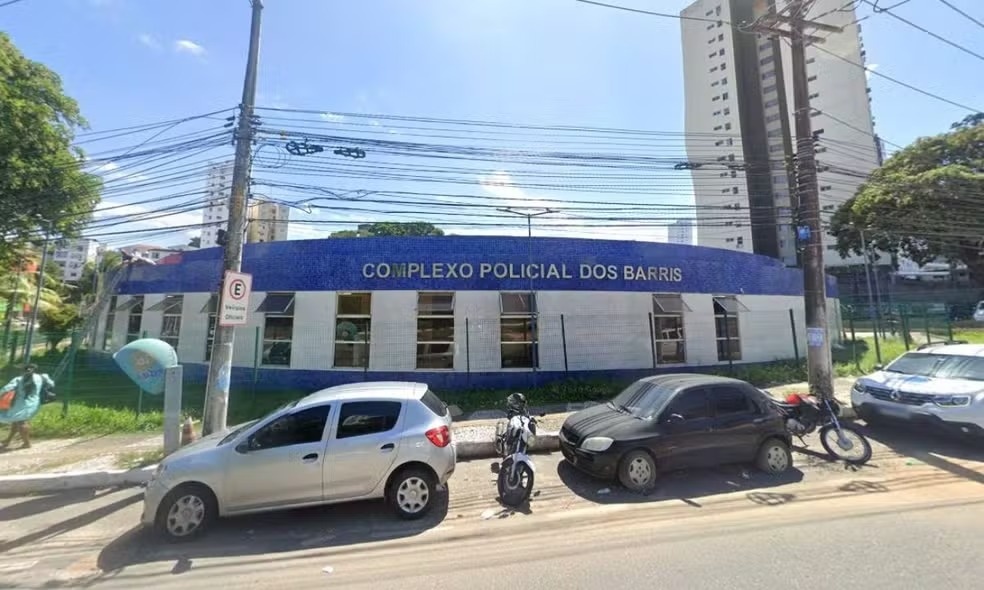 PM é preso após atirar em duas pessoas durante discussão por acidente de trânsito 