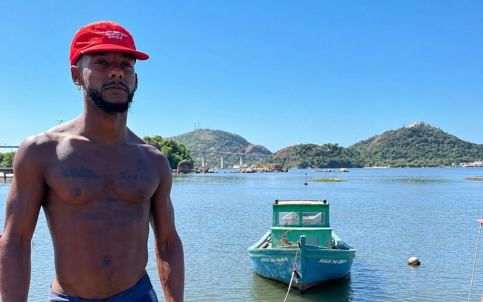 Policiais acusados pelo MP respondem por morte de guia de turismo que gerou comoção e protesto em Caraíva