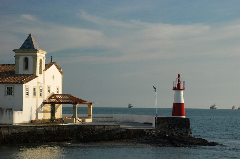Salvador pode ter nova marina e áreas de lazer na Ponta do Humaitá; entenda