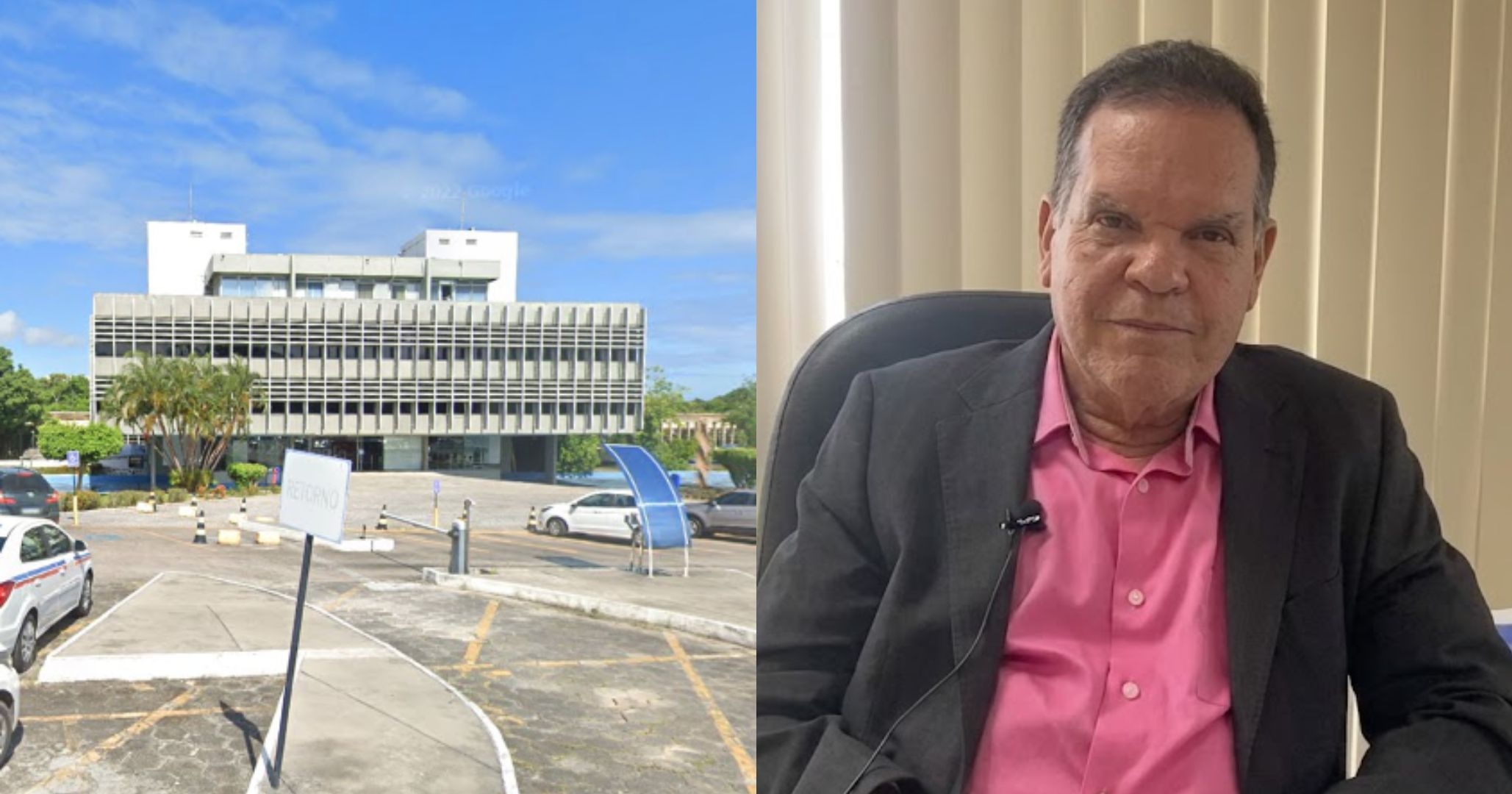 Sefaz-BA abre processo de demissão de coordenador preso com R$ 250 mil em operação contra sonegação