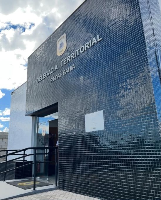 Acusado de roubar moto após pedir caro à vítima é preso em Pindaí
