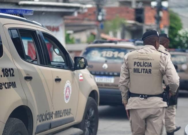 Apontado como chefe de facção em Mutuípe é morto durante confronto policial