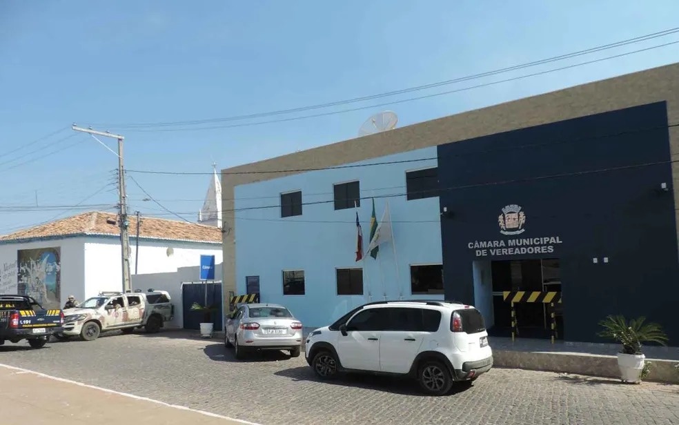 Após quase 9 anos, Justiça condena cinco réus de um esquema de desvio de dinheiro em Correntina