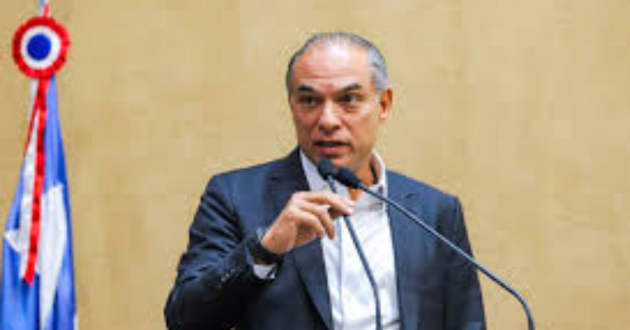 Augusto Lima nega mudança de estratégia após saída de escritório e descarta delação