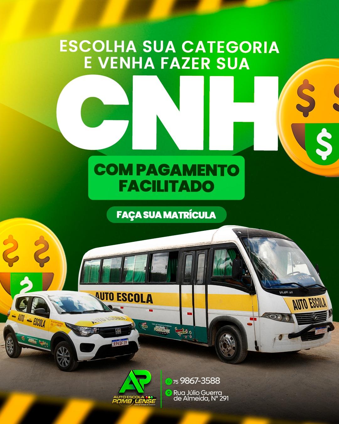 Autoescola Pombalense