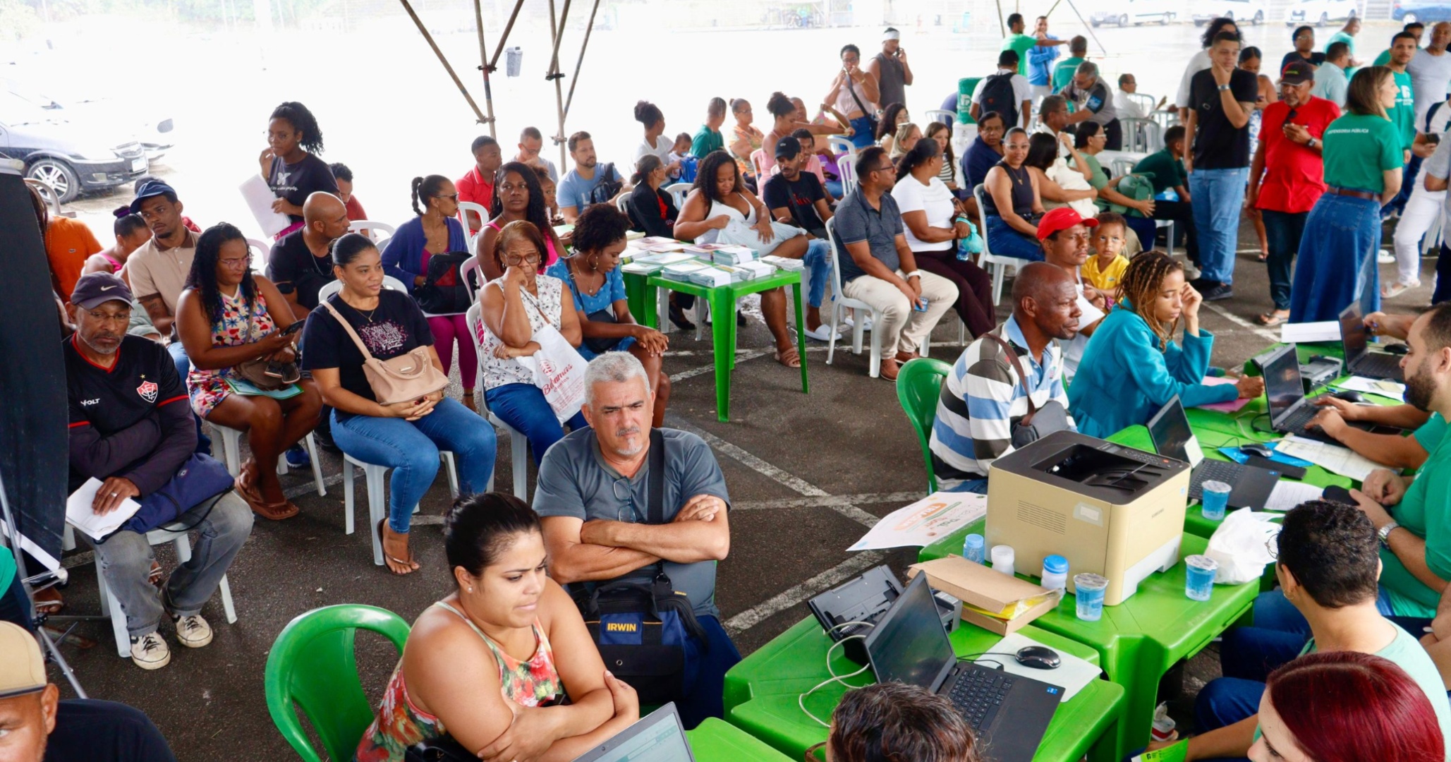 Bahia é o 3° estado do Brasil com maior índice de ausência paterna, segundo Arpen