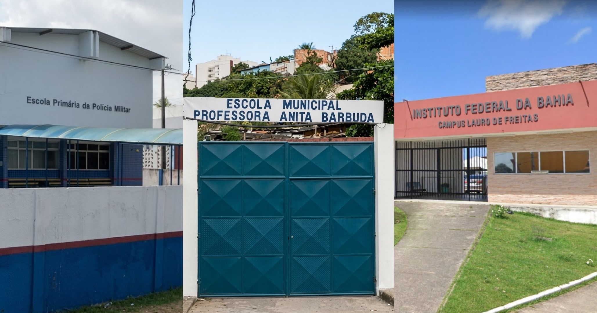 Bahia não atinge nenhuma meta esperada na educação básica, desigualdade da educação pública fica clara no Ideb 2025