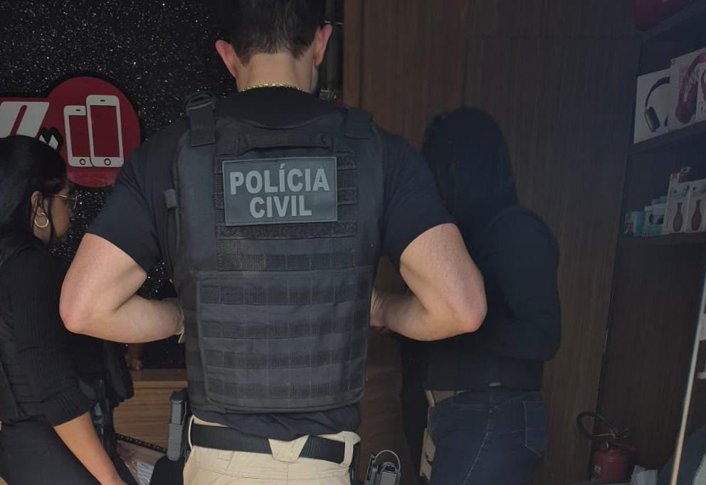 Bahia: Polícia Civil recupera 32 celulares em Operação Mobile 360º em cinco cidades