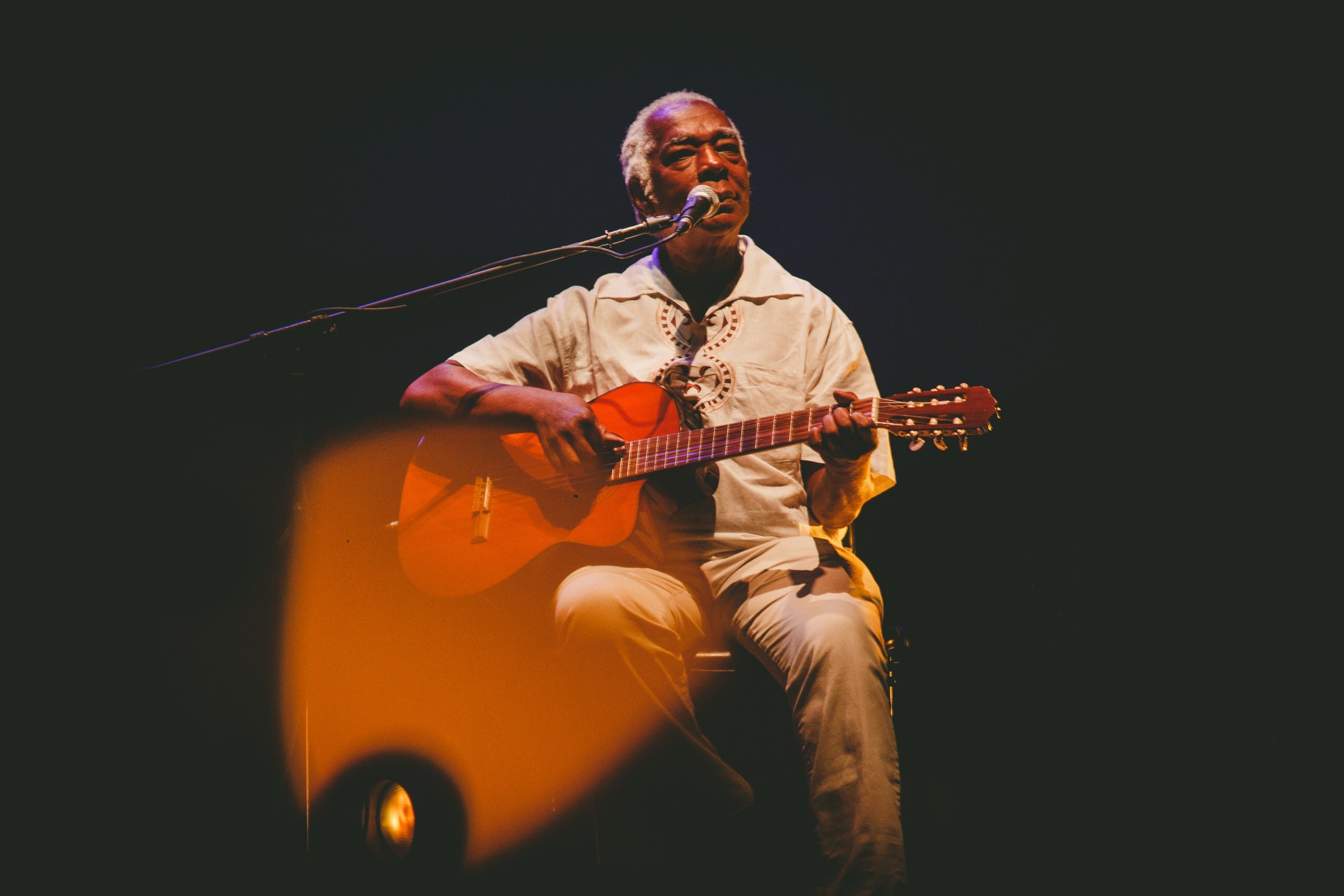 Blog do Marrom: Festin Brasil Vai reunir artistas da África e da Bahia