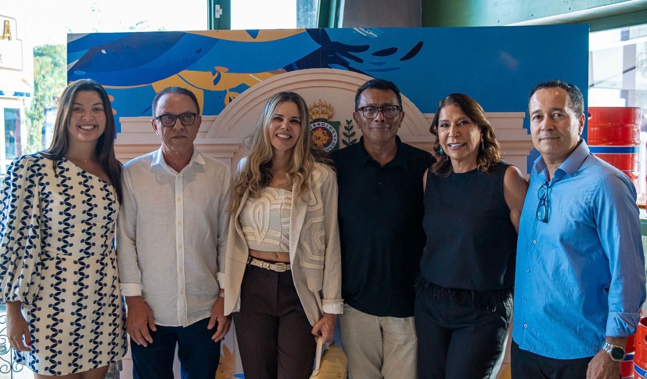 Blog do Marrom: Festivais de Primavera de Boipeba e Morro de São Paulo são lançados com número especial de Márcia Freire