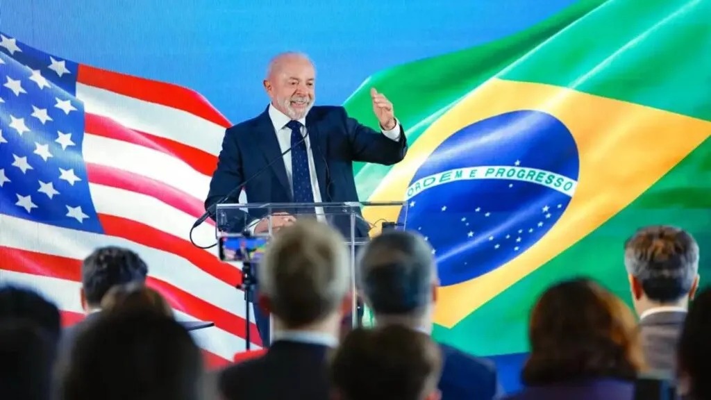 Brasil aciona Lei da Reciprocidade e inicia retaliação contra tarifas dos EUA
