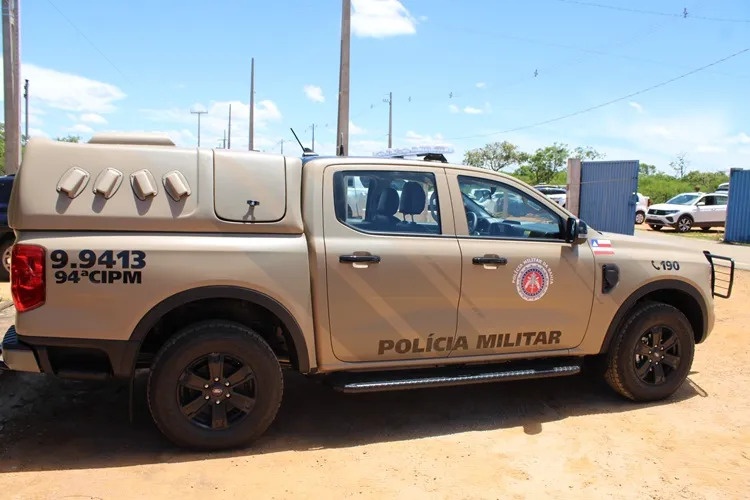 Caetité: Homem que invadiu casa e assediou mulher dormindo é preso