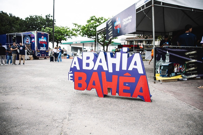 Caravana “A Bahia é Bahêa” passará por Cruz das Almas, Valença e Itabuna; confira programação