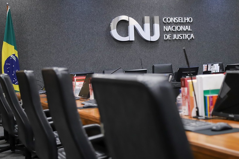 CNJ discute fim da aposentadoria compulsória nesta terça-feira 