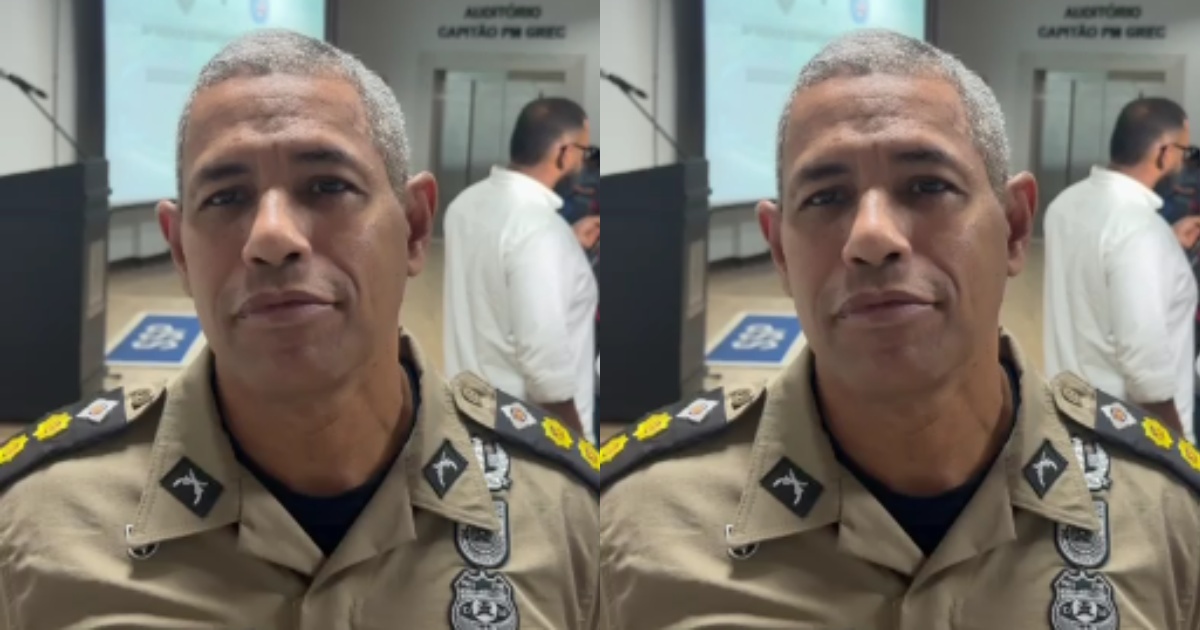 Comandante do BEPE cobra mudança de postura de organizadas para avaliar volta de torcida mista